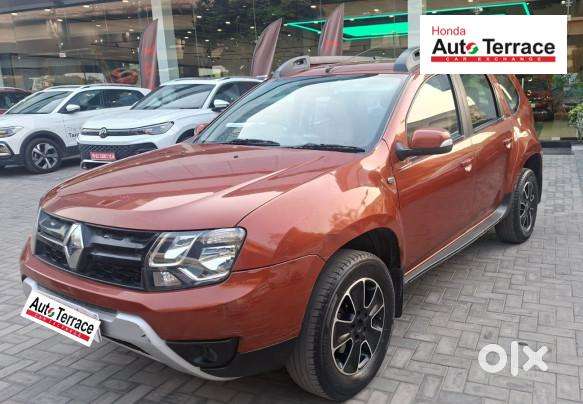 Renault Duster 2019-2020 1.5 85 Ps Rxs Mt Diesel, 2019, Diesel