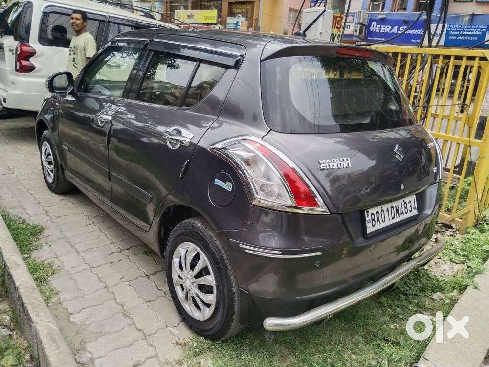 Maruti Suzuki Swift Vxi, 2018, Petrol