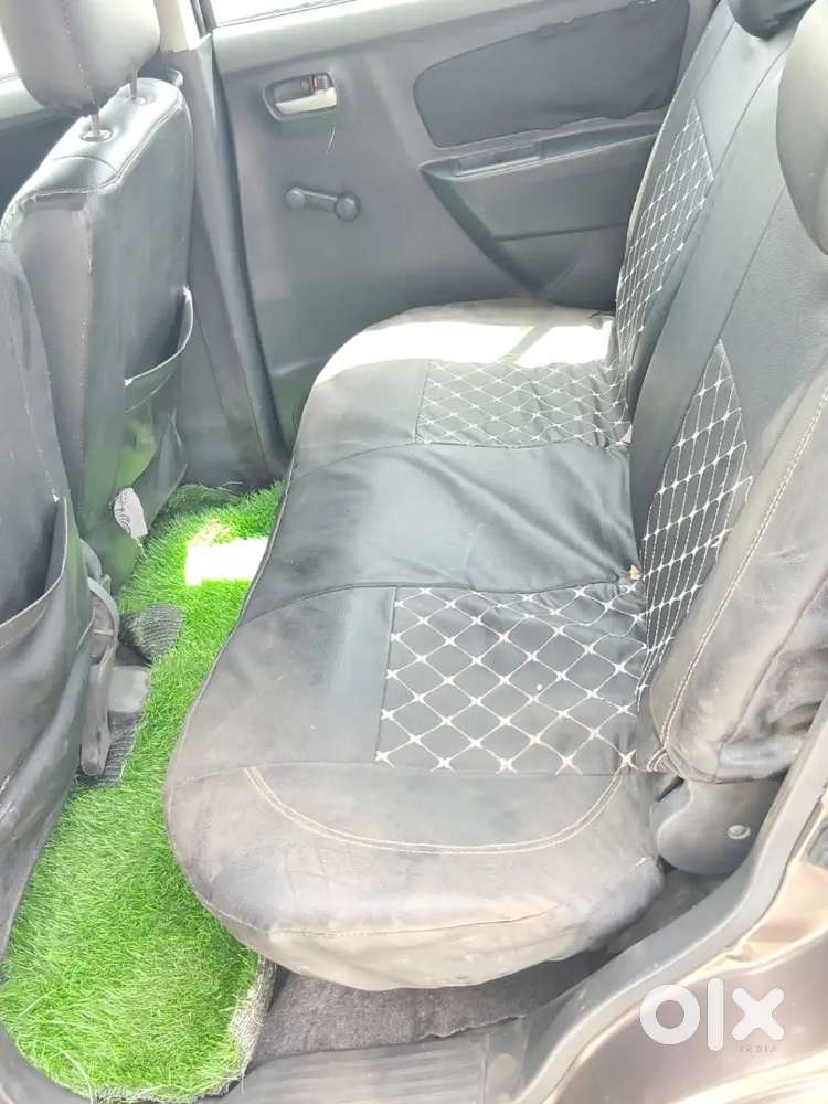 Maruti Suzuki Wagon R 1.0 2012 Cng & Hybrids 65000 Km Driven