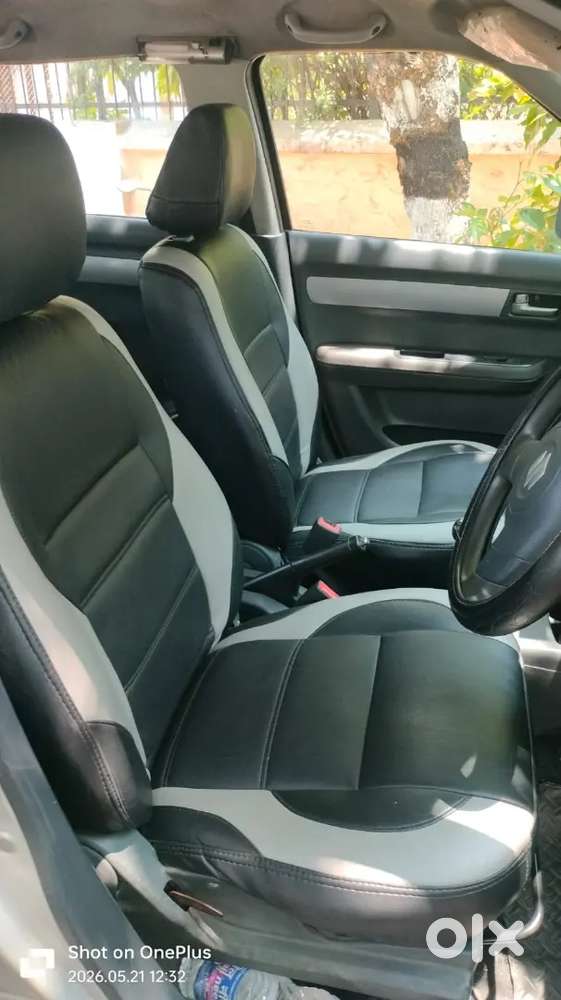 Maruti Suzuki Swift 2007
