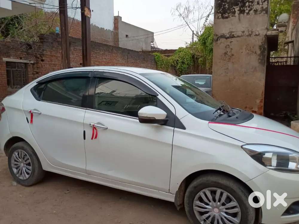Tata Tigor 2019 Diesel Good Condition