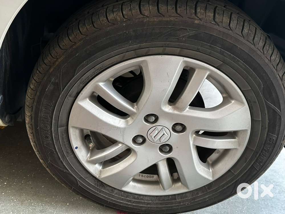 Vip No 2014  Dzire Diesel