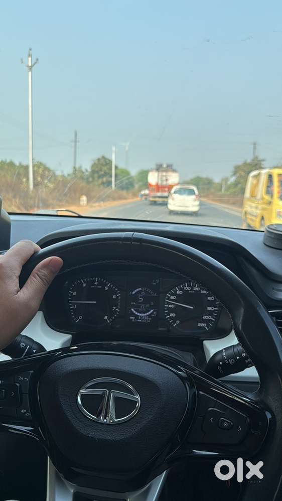 Tata Punch 2022 Car