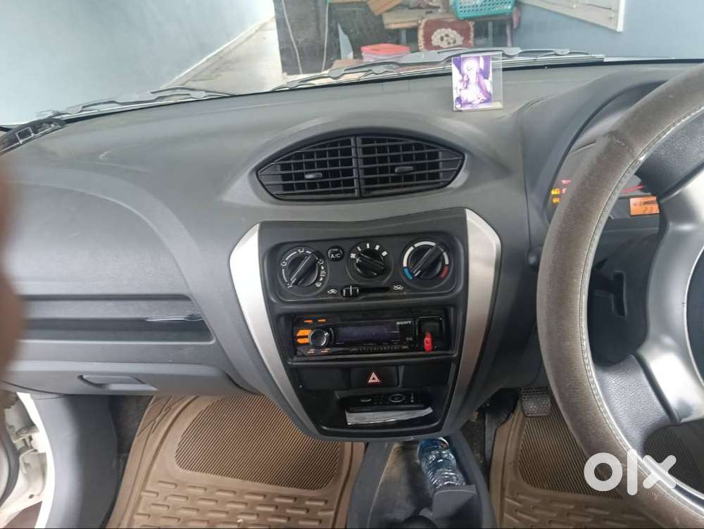 Maruti Suzuki Alto 800 2013 Petrol 23134 Km Driven