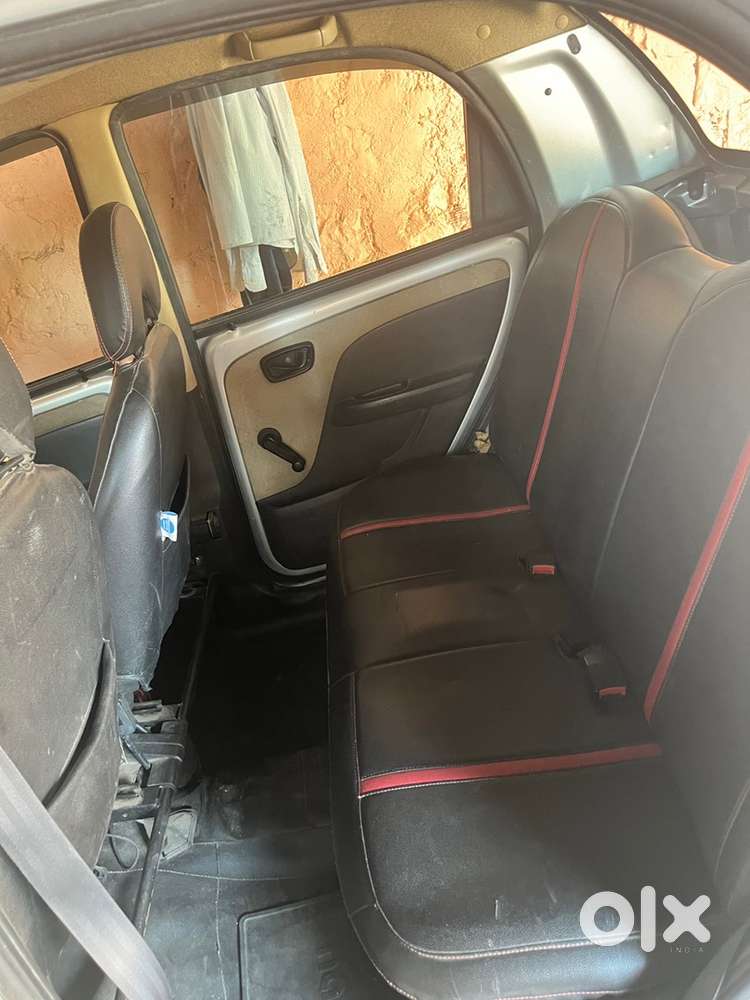 Tata Nano Xe 2013 Model Petrol