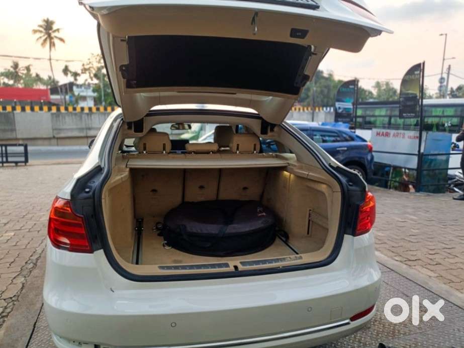 Bmw 3 Series, 2014, Diesel