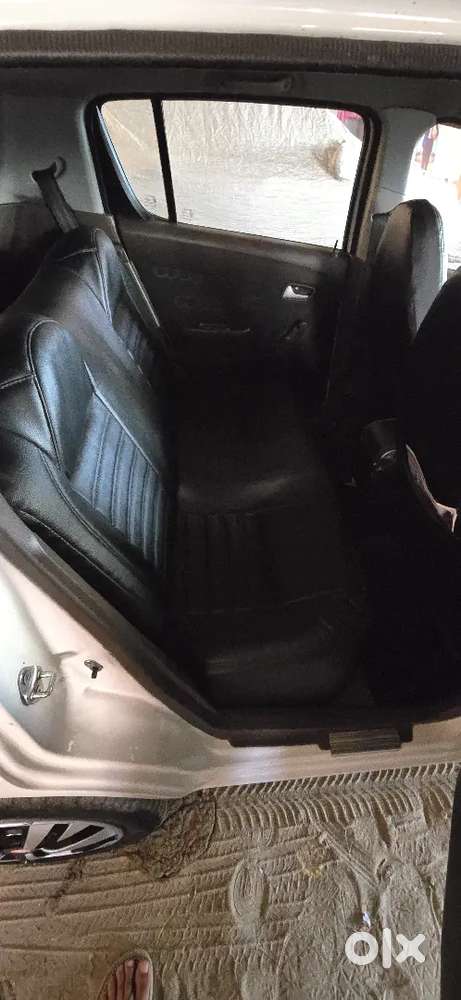 Alto 800 2013 December Registered Jammu Number In Well Maintained