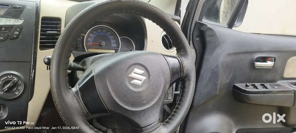 Maruti Suzuki Wagon R 2018 Petrol 55000 Km Driven