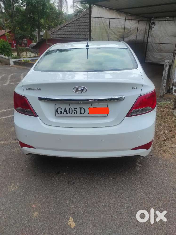 Well Maintained, All Showroom Servicing, Single Driven,