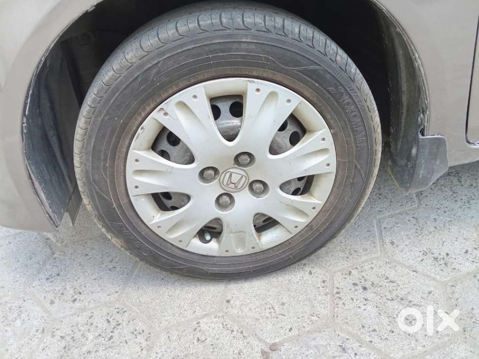 Honda Amaze 2013-2016 Sx I-vtec, 2015, Petrol