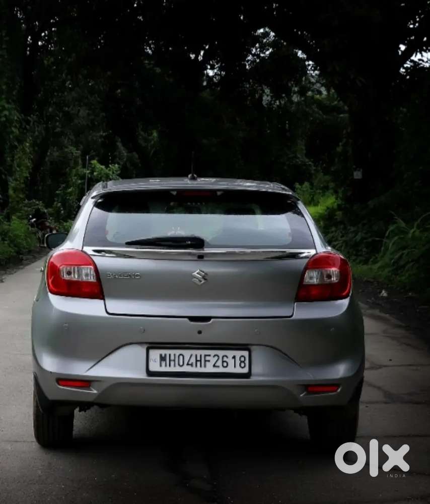Maruti Baleno 2016 Petrol Top Model Well Maintained