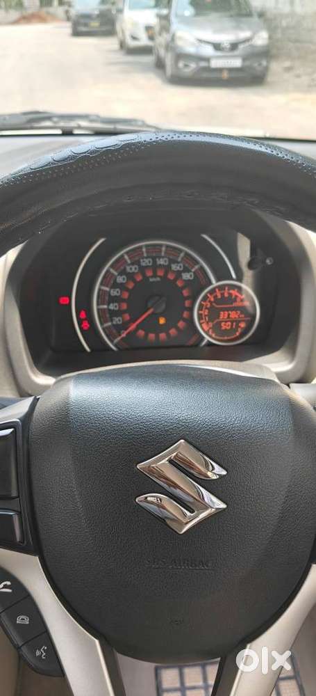 Maruti Suzuki Wagon R 1.2 Zxi Plus, 2022, Petrol