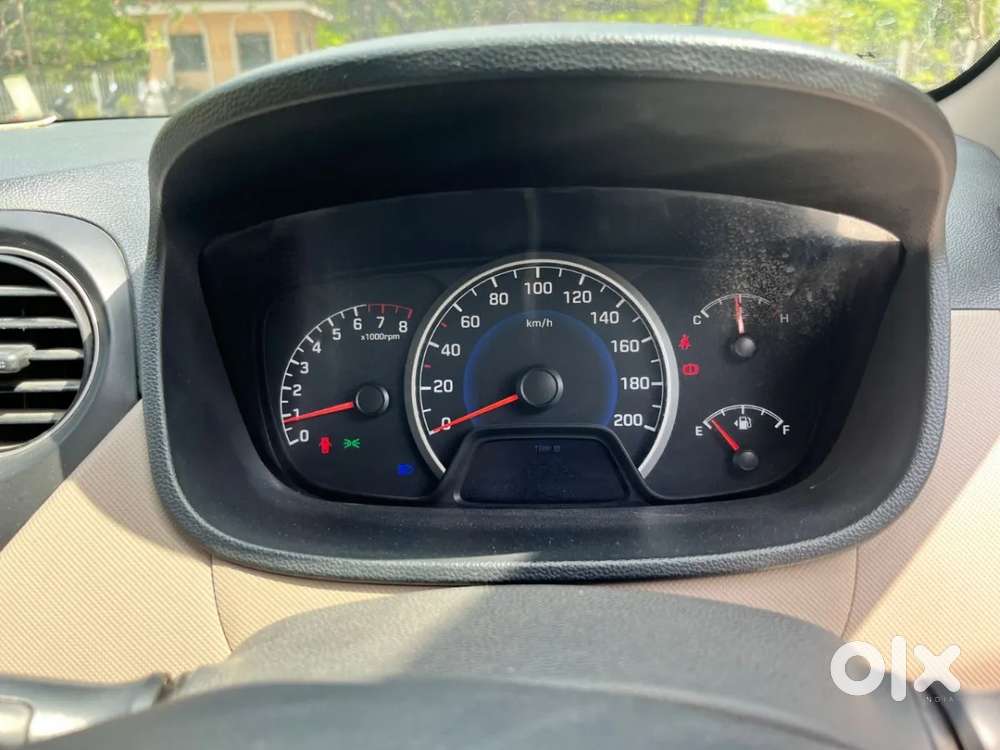 Hyundai Grand I10 1.2 Kappa Magna, 2019, Petrol
