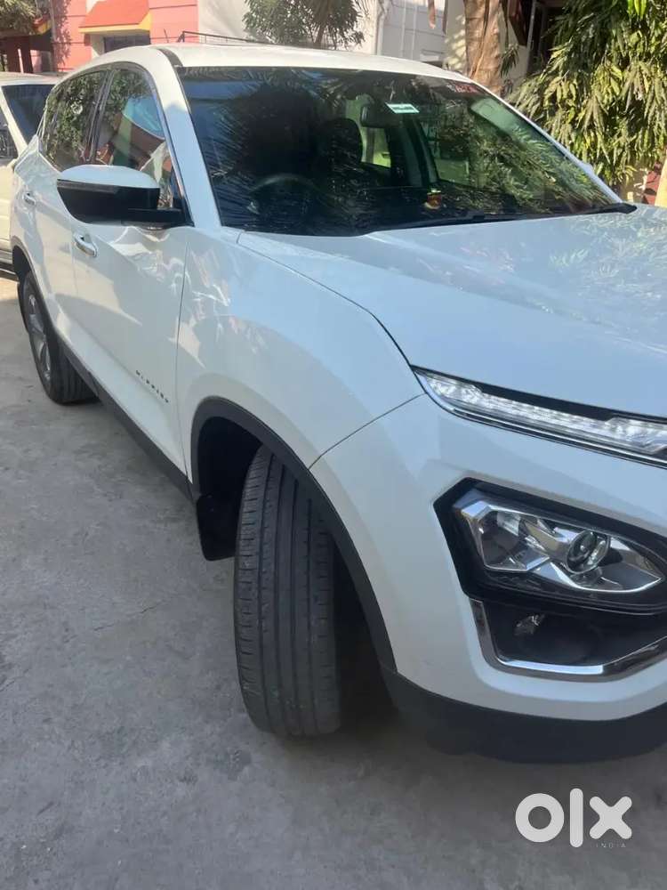 Tata Harrier Kryotec Xt 2020