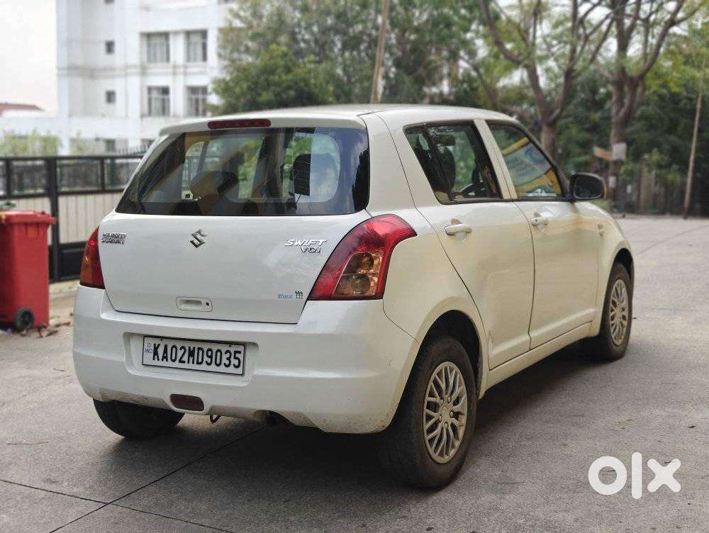 Maruti Suzuki Swift DDiS VDI, 2009, Diesel
