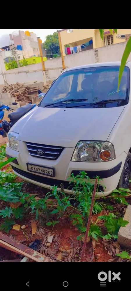 Good Condition Santro Xing Xo