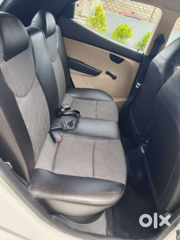 Hyundai Eon Era +, 2013, Petrol