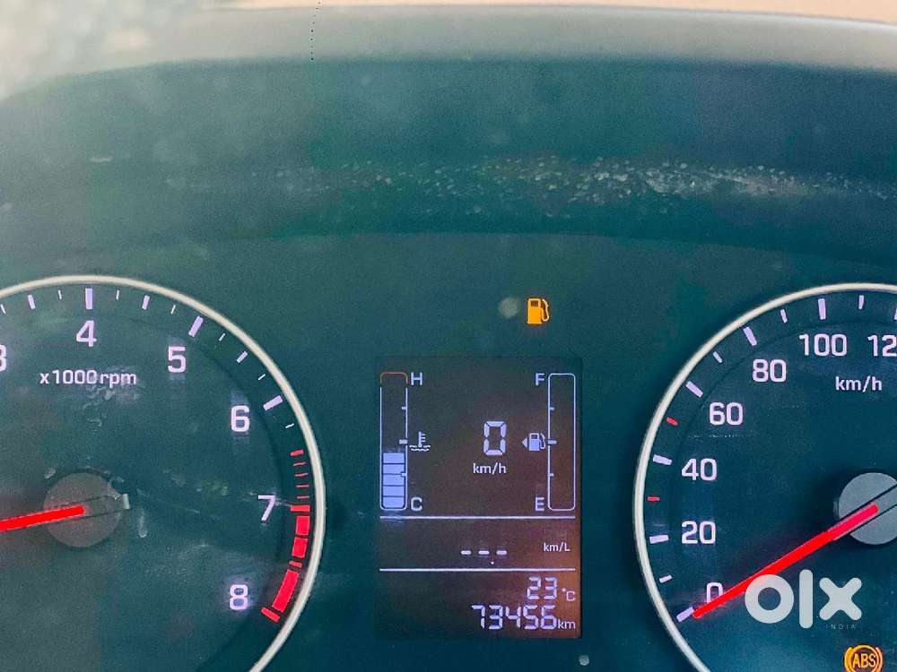 Hyundai Elite I20, 2020, Petrol
