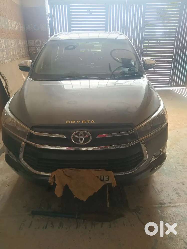 Toyota Innova 2.5 2020 Diesel