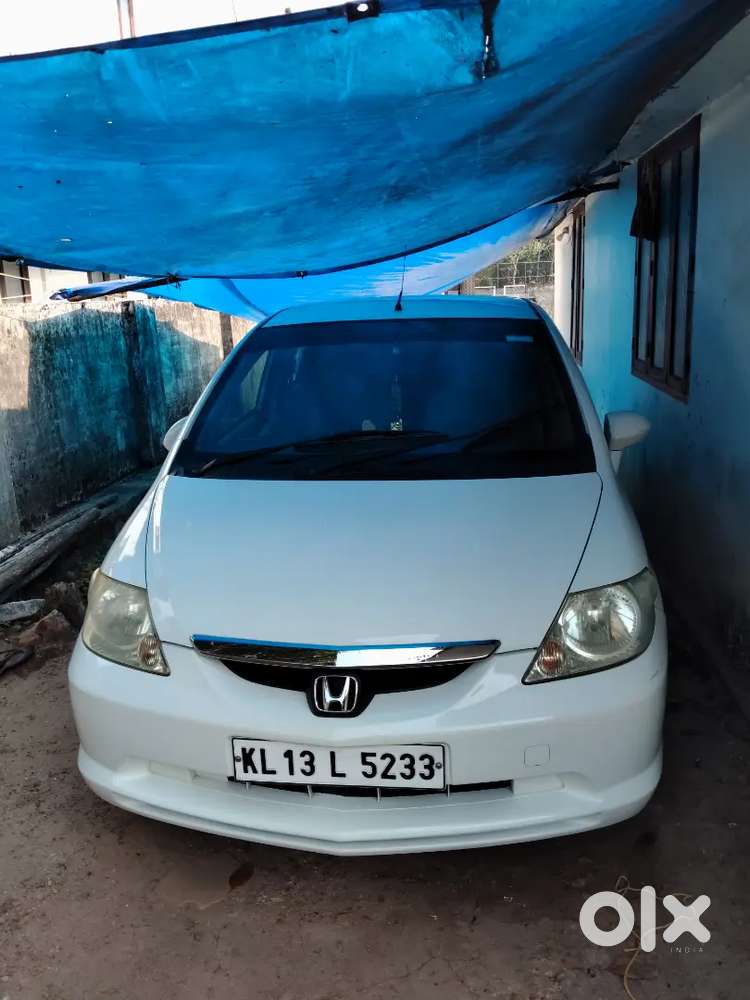 Honda City Petrol Mt 2004