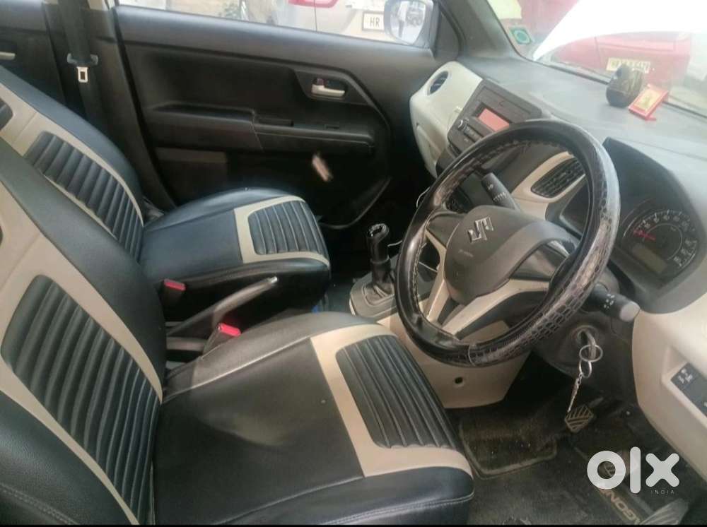 Maruti Suzuki Wagon R 1.0 Vxi Cng, 2023, Cng & Hybrids