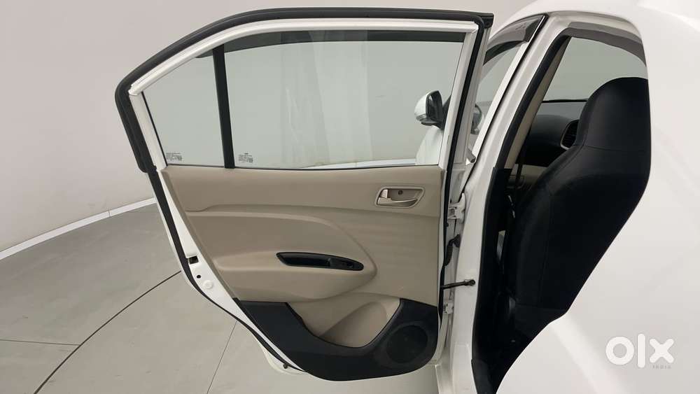 Hyundai Santro Sportz, 2019, Petrol