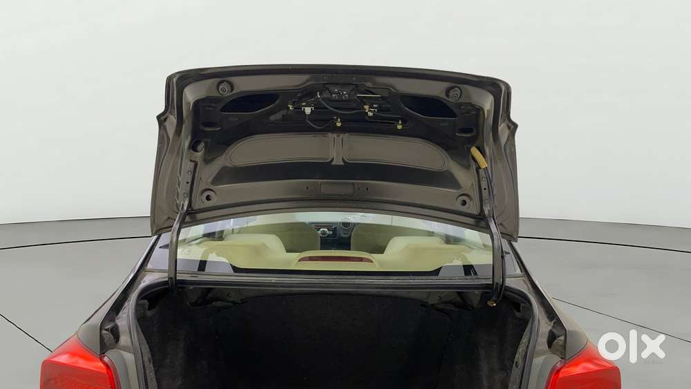 Honda Amaze 2013-2016 S I-vtech, 2016, Petrol