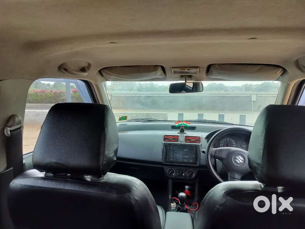 Maruti Suzuki Swift 2010 Petrol 70000 Km Driven Good Condition Car