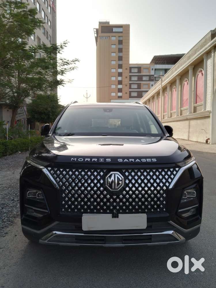 Mg Hector, 2024, Diesel