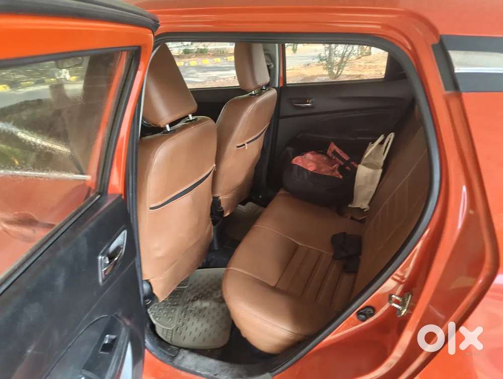 Maruti Suzuki Swift 2020 Petrol Well Maintained