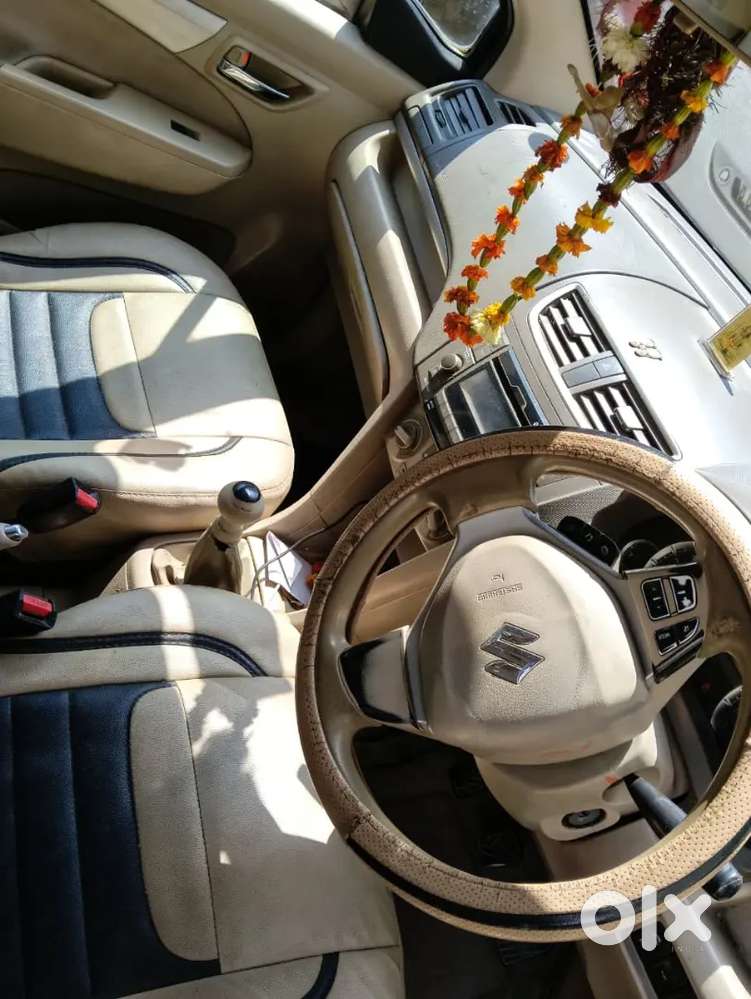Maruti Suzuki Ertiga 2018