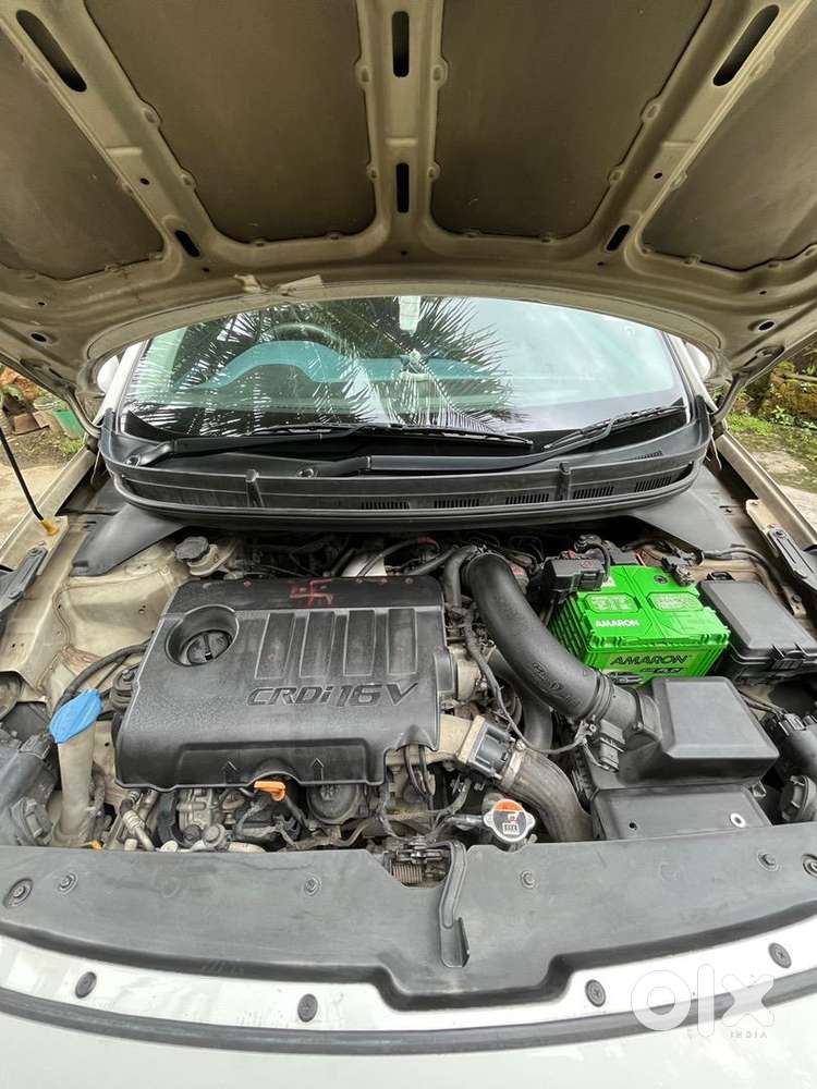 Hyundai I20 Active 2017 Diesel 75000 Km Driven