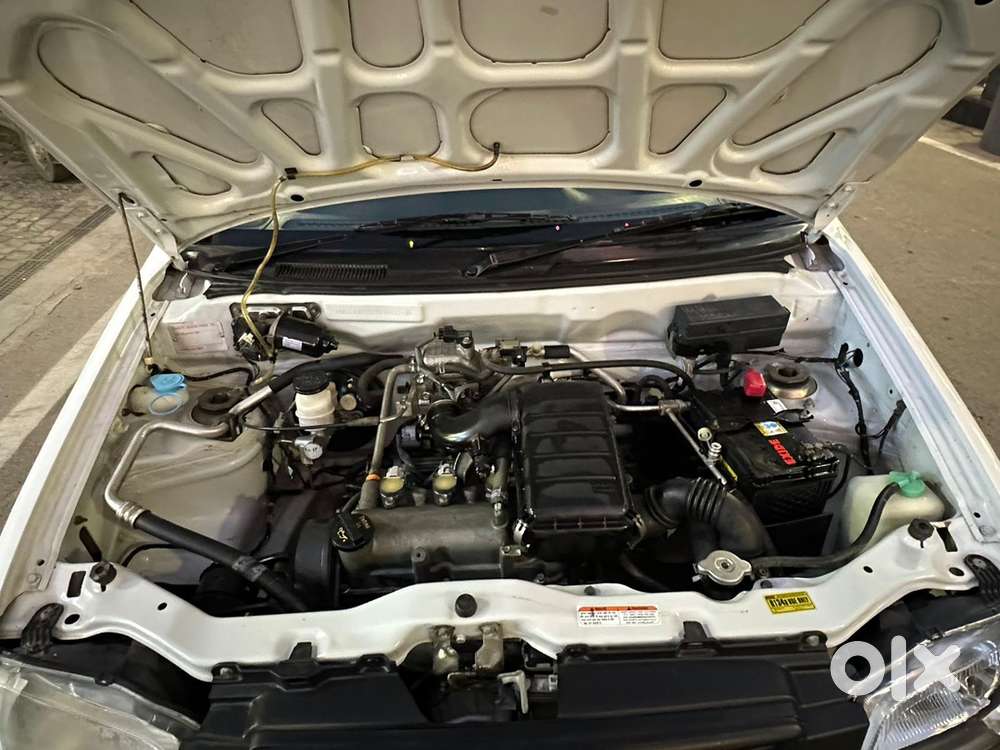 Maruti Suzuki Petrol 2010