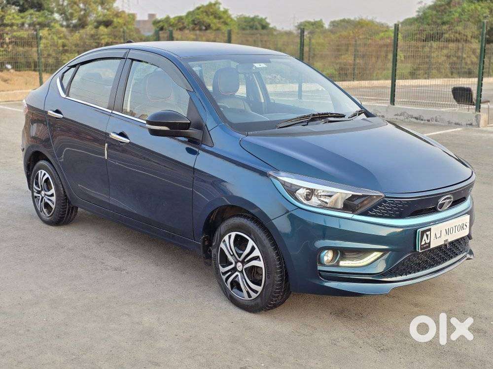 Tata Tigor Ev Xz Plus, 2022, Electric