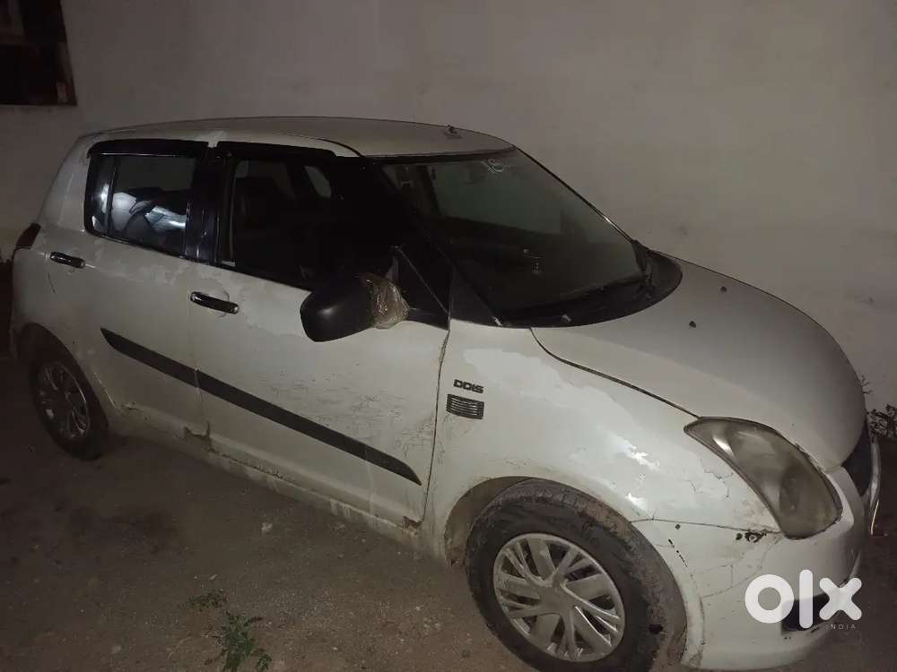Maruti Suzuki Swift 2007 Diesel