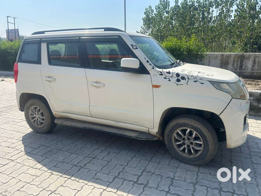 Mahindra Tuv 300 Diesel Manual 2015