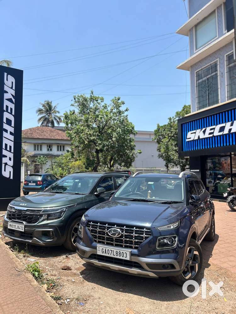 Hyundai Venue 2020