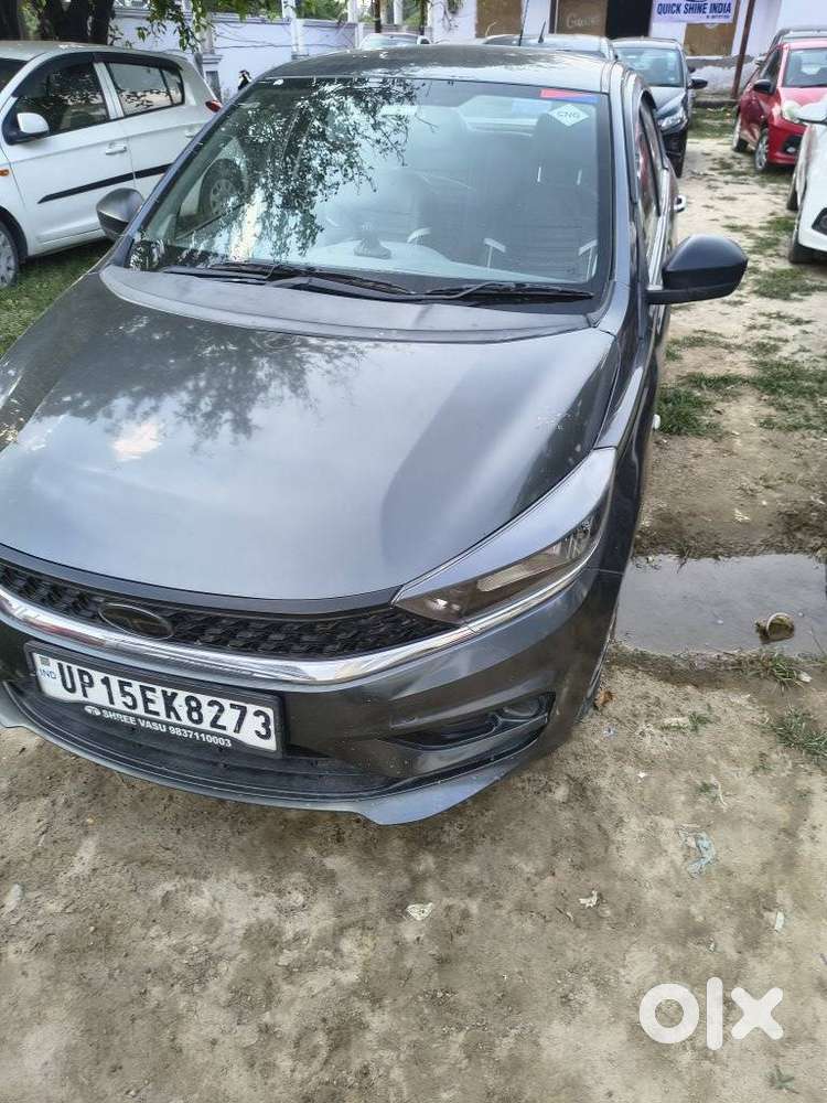 Tata Tigor 1.2 Revotron Xm Cng, 2024, Cng & Hybrids