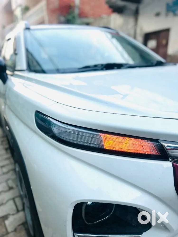 Maruti Suzuki Fronx 2024 Cng & Hybrids 21000 Km Driven