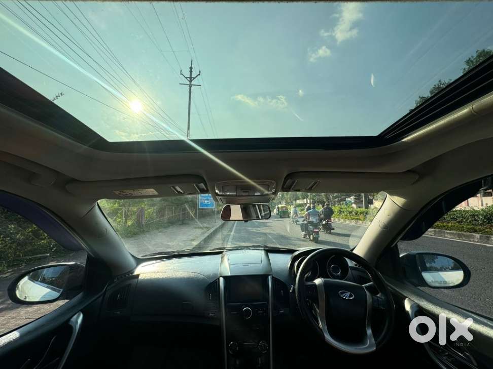 Mahindra Xuv500 W9 At 1.99, 2019, Diesel