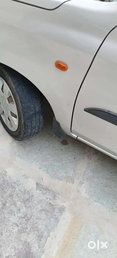 Maruti Suzuki Alto K10 2015