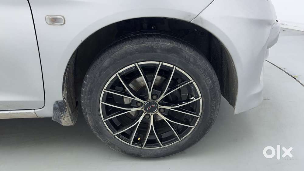 Honda Amaze S I-vtec, 2013, Petrol