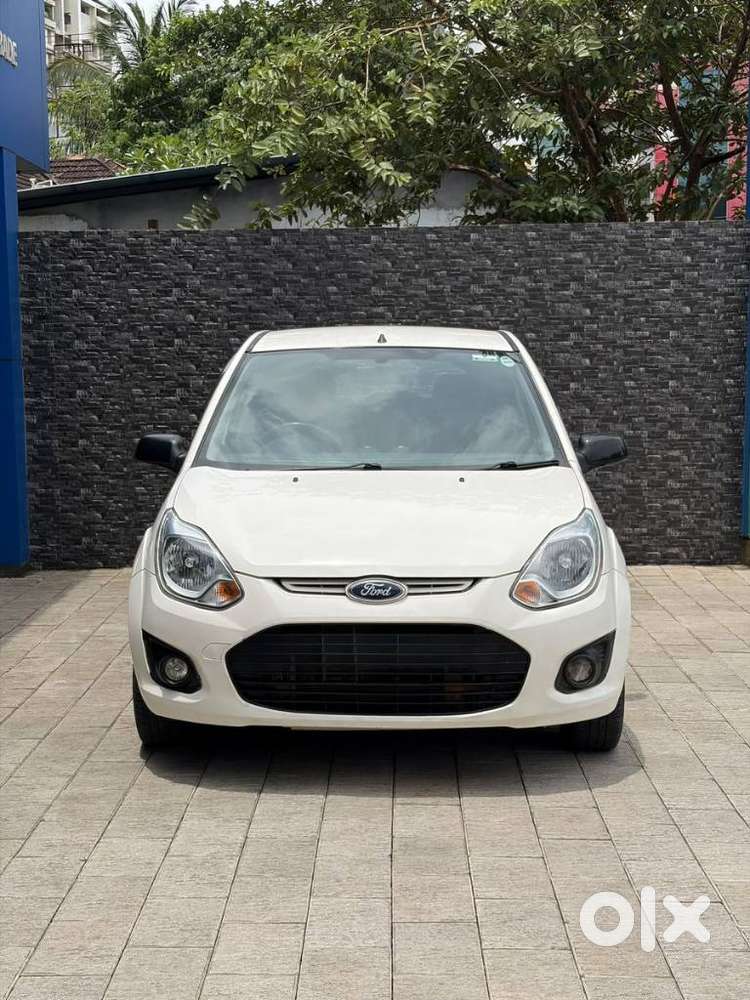 Ford Figo Petrol Exi, 2014, Petrol