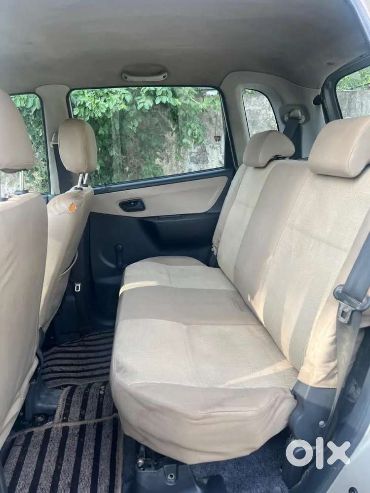 Maruti Suzuki Estilo Lxi 2009 Car