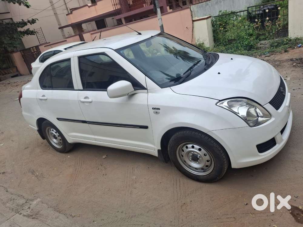 Maruti Suzuki Swift Dzire, 2014, Diesel