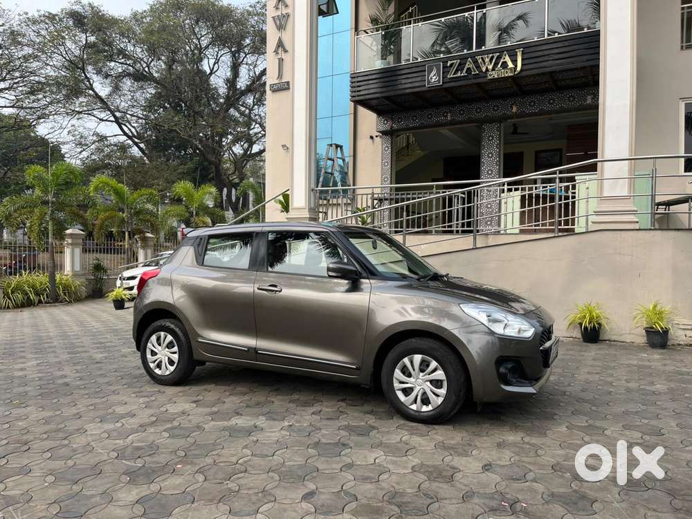 Maruti Suzuki Swift Vxi 2018, 2018, Petrol