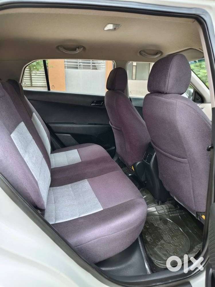Hyundai Creta 1.4 S Plus Diesel, 2015, Diesel