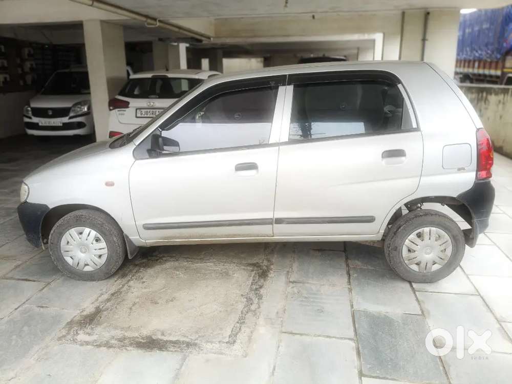 Maruti Alto Lxi 2010