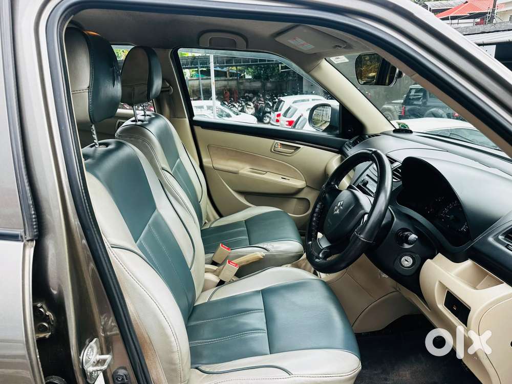 Maruti Suzuki Dzire 1.2 Lxi, 2016