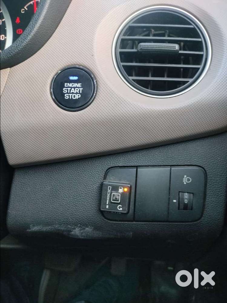 Hyundai Grand I10 Asta 1.2 Vtvt, 2015, Cng & Hybrids